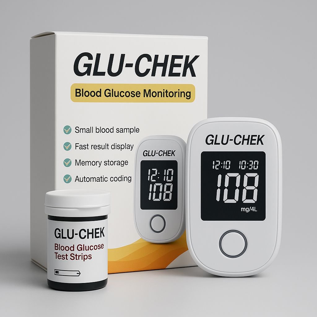 Blood Glucose Monitors (BGM)