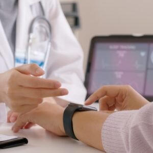 Diabetes Care Consumables